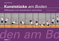 Cover: Kunstst&uuml;cke am Boden - Begleitband - INGOLDVerlag