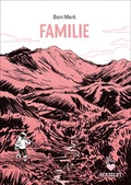 Cover: Familie - Kai Jerz&ouml; - HERZGLUT Verlag