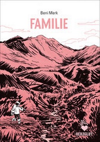 Abbildung von: Familie - Kai Jerzö - HERZGLUT Verlag