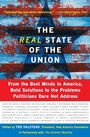 Cover: The Real State Of The Union - Basic Books