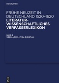 Cover: Siber, Adam - Zyrl, Christian - De Gruyter