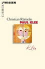 Cover: Paul Klee - C.H.BECK