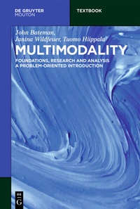 Enlarge image Cover: Multimodality - De Gruyter Mouton