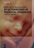 Cover: 3D Ultrasound in Prenatal Diagnosis - De Gruyter