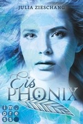 Cover: Eisph&ouml;nix (Die Ph&ouml;nix-Saga 2) - Carlsen