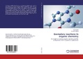 Cover: Exemplary reactions in organic chemistry - LAP Lambert Academic Publishing