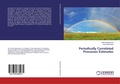 Cover: Periodically Correlated Processes Estimates - LAP Lambert Academic Publishing