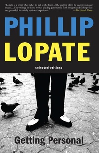 Enlarge image Cover: Getting Personal - Basic Books