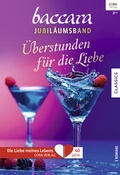 Cover: Baccara Jubil&auml;um Band 3 - Verlagsgruppe HarperCollins