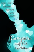Cover: Campari? / Campari auf Eis - epubli