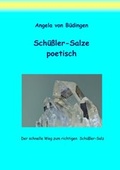 Cover: Sch&uuml;&szlig;ler-Salze poetisch - epubli
