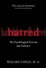 Cover: Hatred - PublicAffairs