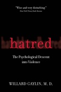 Cover: Hatred - PublicAffairs