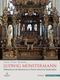 Enlarge image Cover: Ludwig Münstermann - Schnell & Steiner