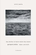 Cover: Leben und Werk. Das Denken ist beim Malen das Malen - Schirmer Mosel