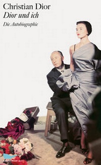 Enlarge image Cover: Dior und ich - Schirmer Mosel