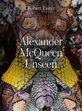Cover: Alexander McQueen - Schirmer Mosel