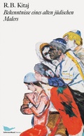 Cover: Bekenntnisse eines alten j&uuml;dischen Malers - Schirmer Mosel