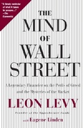 Cover: The Mind of Wall Street - PublicAffairs