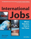 Cover: International Jobs - Basic Books