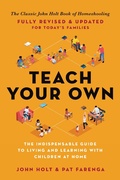 Cover: Teach Your Own - Grand Central Publishing
