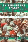 Cover: This House Has Fallen - Basic Books