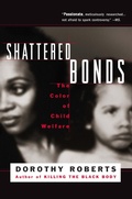 Cover: Shattered Bonds - Basic Books