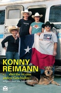 Cover: Konny Reimann - Moewig - ein Verlag der Edel Verlagsgruppe