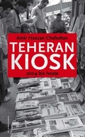 Cover: Teheran Kiosk - Kirchheim, P