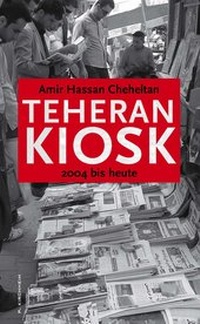 Enlarge image Cover: Teheran Kiosk - Kirchheim, P