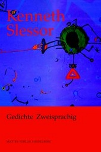 Abbildung von: Gedichte Zweisprachig - Mattes Vlg