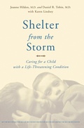 Cover: Shelter From The Storm - Grand Central Publishing