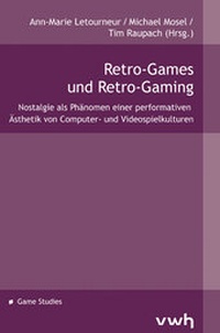 Abbildung von: Retro-Games und Retro-Gaming - Hülsbusch, W