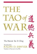 Cover: The Tao Of War - Basic Books