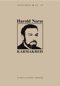 Cover: Karmakreis - Stadtlichter Presse