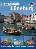 Cover: L&uuml;neburg - Sch&ouml;ning & Co.