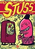 Cover: Stuss - PANEL