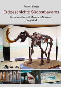 Enlarge image Cover: Erdgeschichte Südostbayerns - Pfeil, F