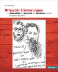 Cover: Krieg der Erinnerungen - Sujet