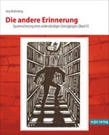 Cover: Die andere Erinnerung - Sujet