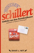 Cover: M&uuml;nchen schillert - Smart & Nett