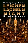 Cover: Leichen l&auml;cheln nicht - AiTiA GmbH