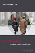 Cover: Leichter gesagt - sonderpunkt Verlag