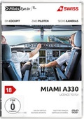 Cover: PilotsEYE.tv | MIAMI | SWISS A330 - HDC.de
