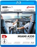 Cover: PilotsEYE.tv | MIAMI | SWISS A330 - Blu-ray&reg; - HDC.de