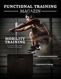 Abbildung von: FUNCTIONAL TRAINING MAGAZIN - Riva