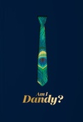 Cover: Am I Dandy? - Hentrich und Hentrich Verlag Berlin