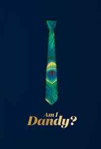 Enlarge image Cover: Am I Dandy? - Hentrich und Hentrich Verlag Berlin