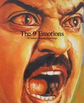 Cover: THE 9 EMOTIONS OF INDIAN CINEMA HOARDINGS - Tara Publishing