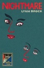 Cover: Nightmare - Collins Crime Club
